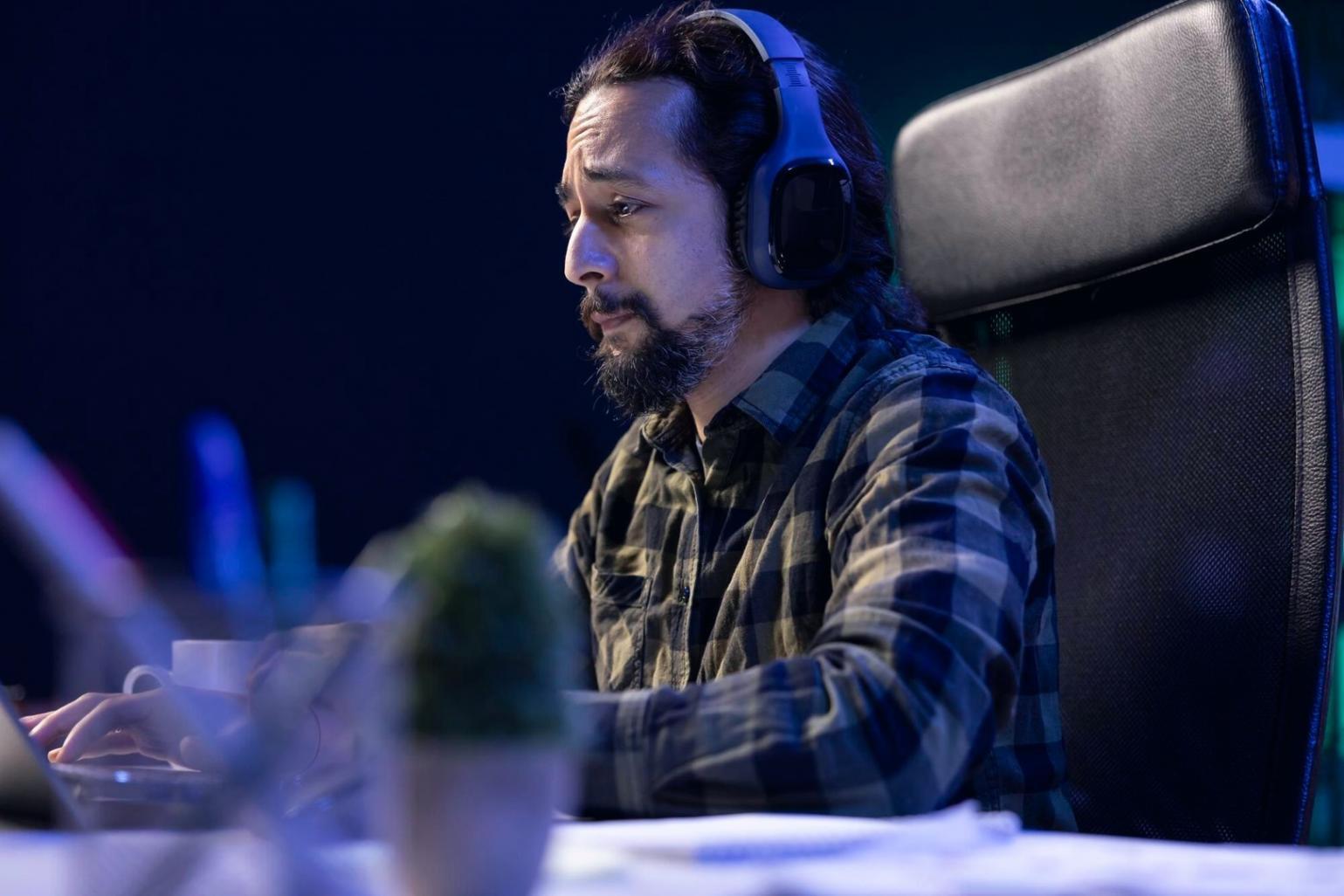 Web sitesi performans ölçümleme ve optimizasyon süreci